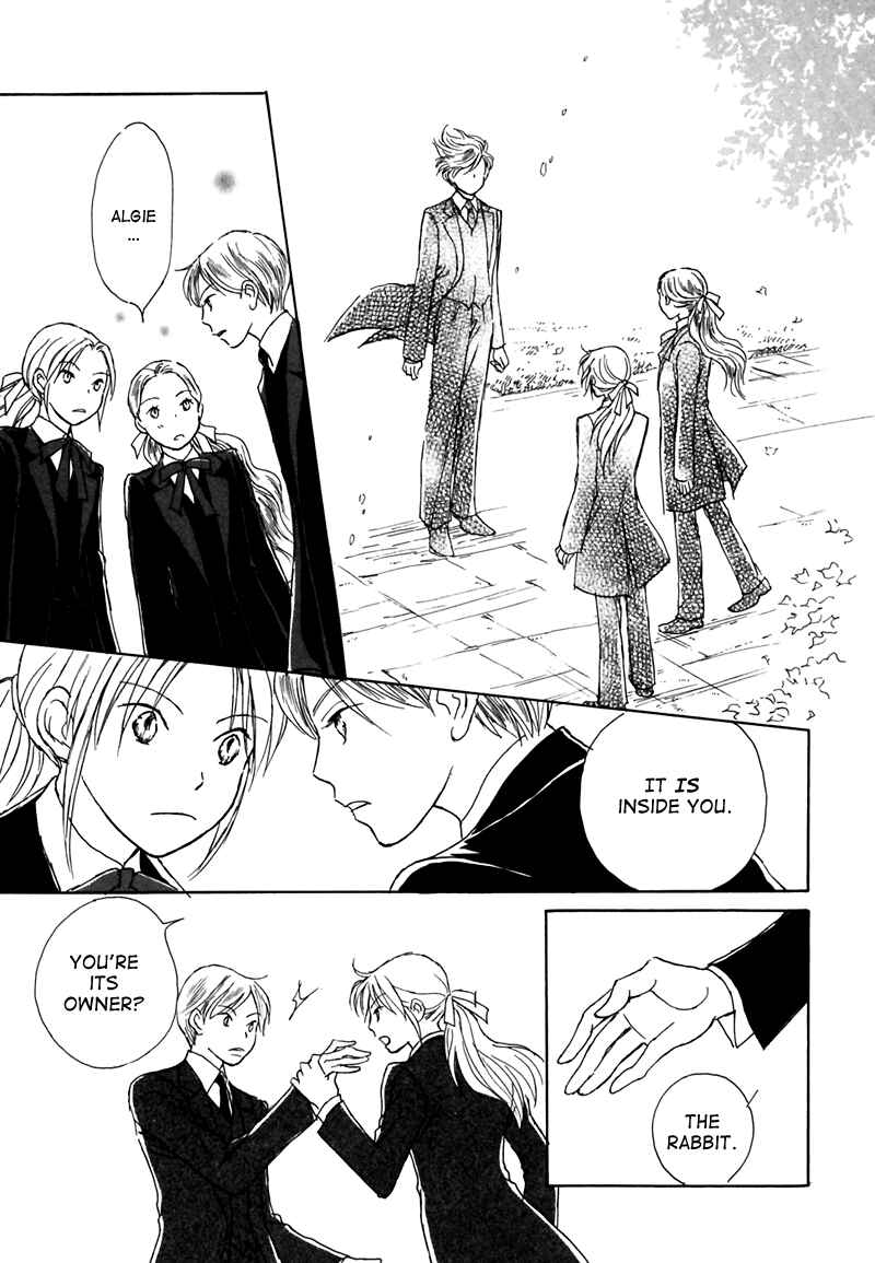 Page 25 Chapter 4 Dark Seed