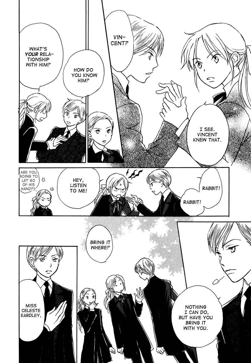 Page 26 Chapter 4 Dark Seed