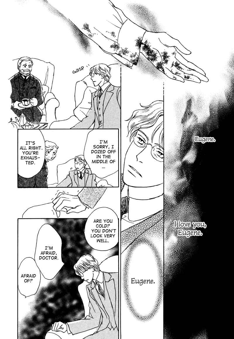 Page 28 Chapter 4 Dark Seed