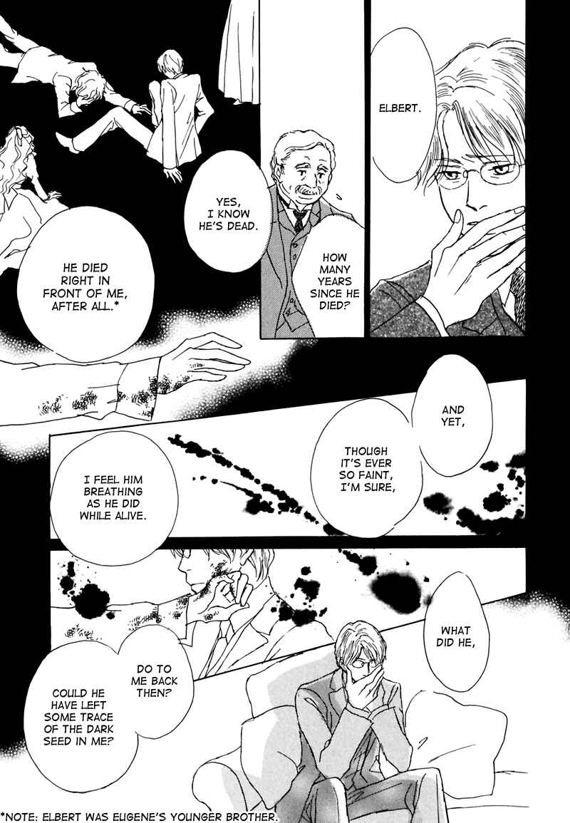 Page 29 Chapter 4 Dark Seed