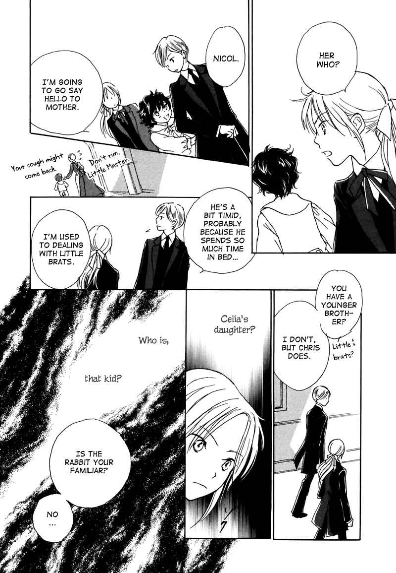Page 36 Chapter 4 Dark Seed