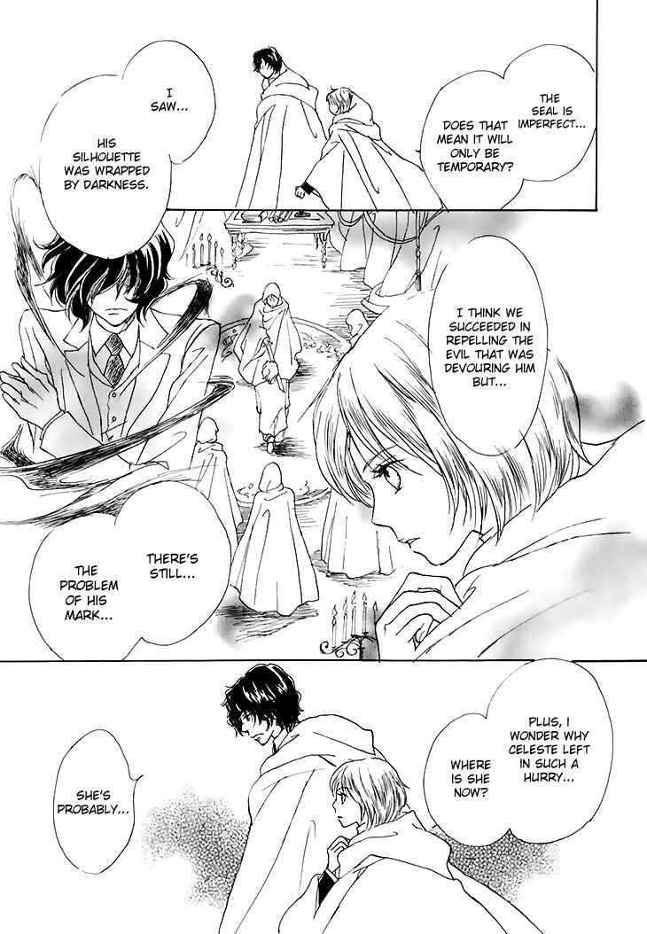 Page 14 Chapter 12 Dark Seed