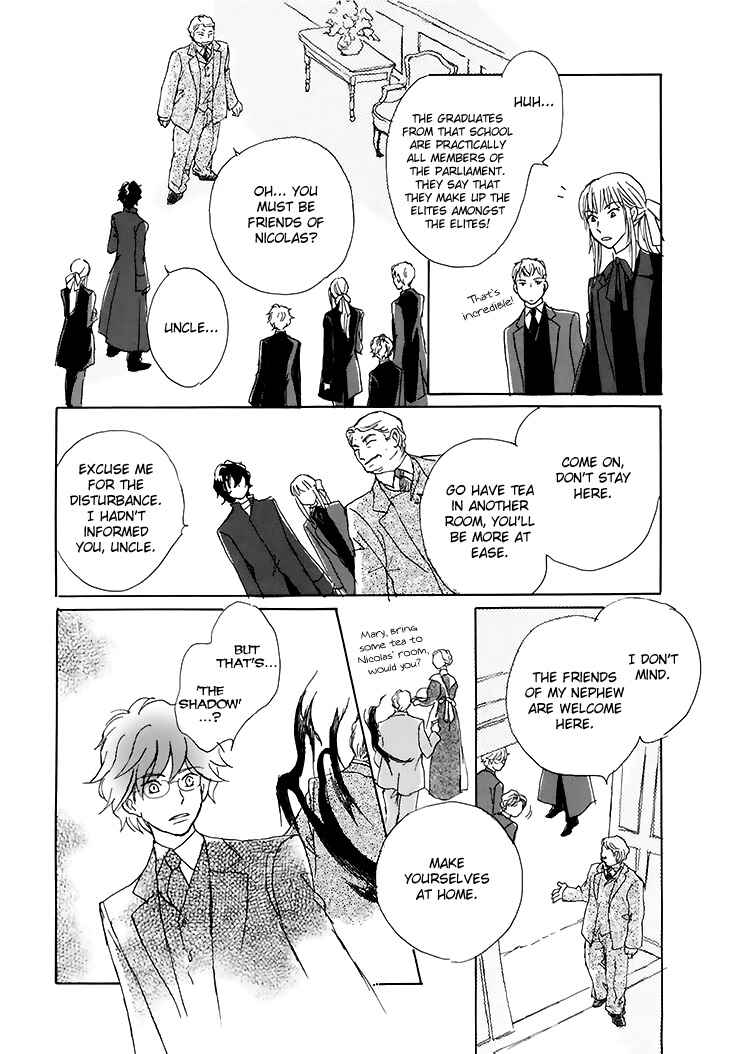 Page 31 Chapter 12 Dark Seed