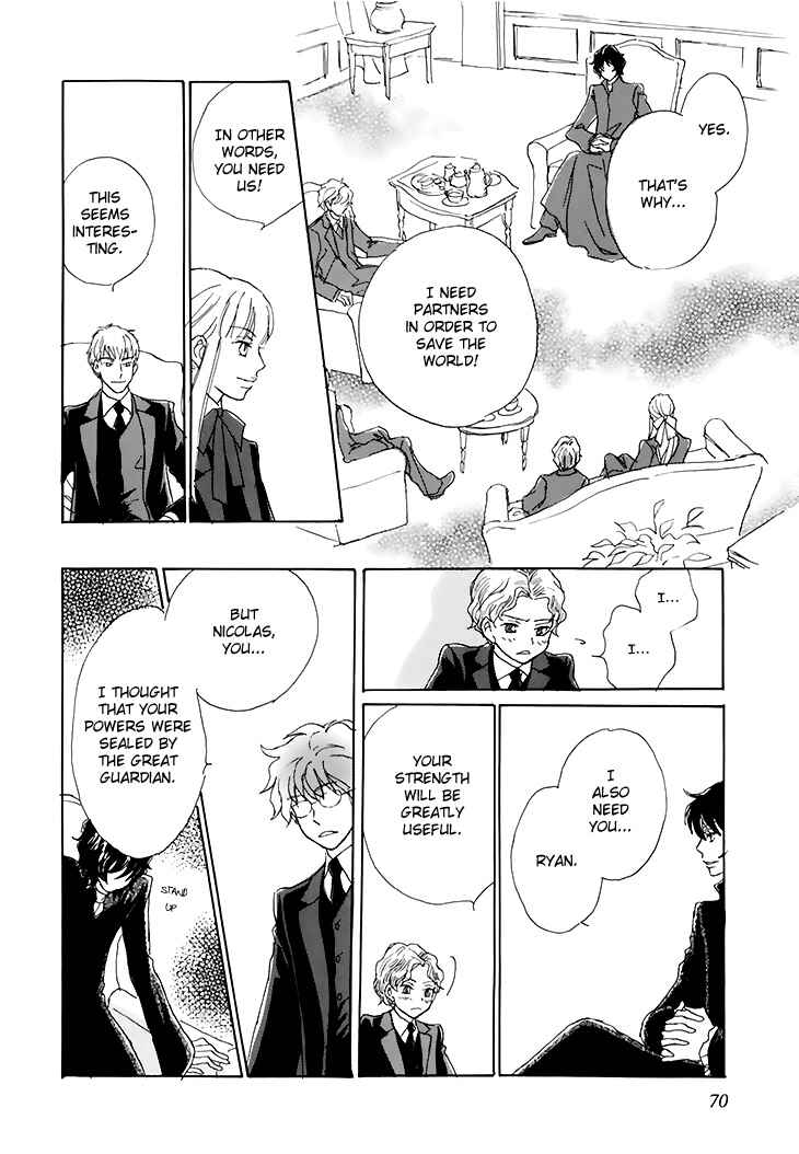 Page 35 Chapter 12 Dark Seed