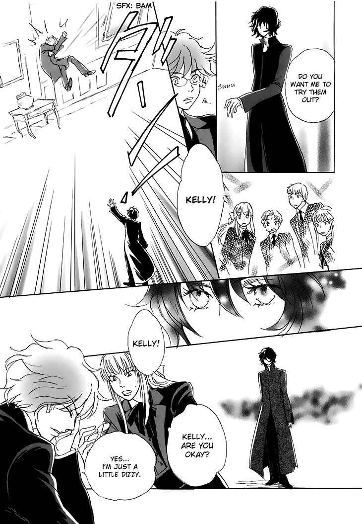 Page 36 Chapter 12 Dark Seed