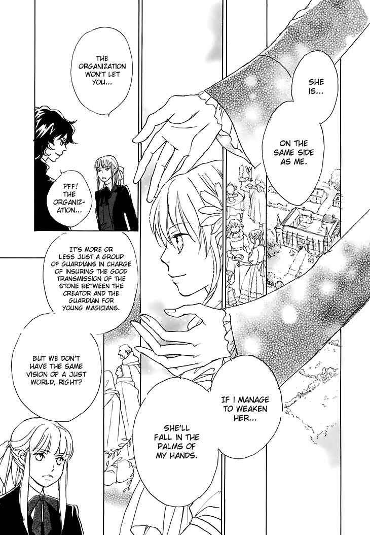 Page 38 Chapter 12 Dark Seed