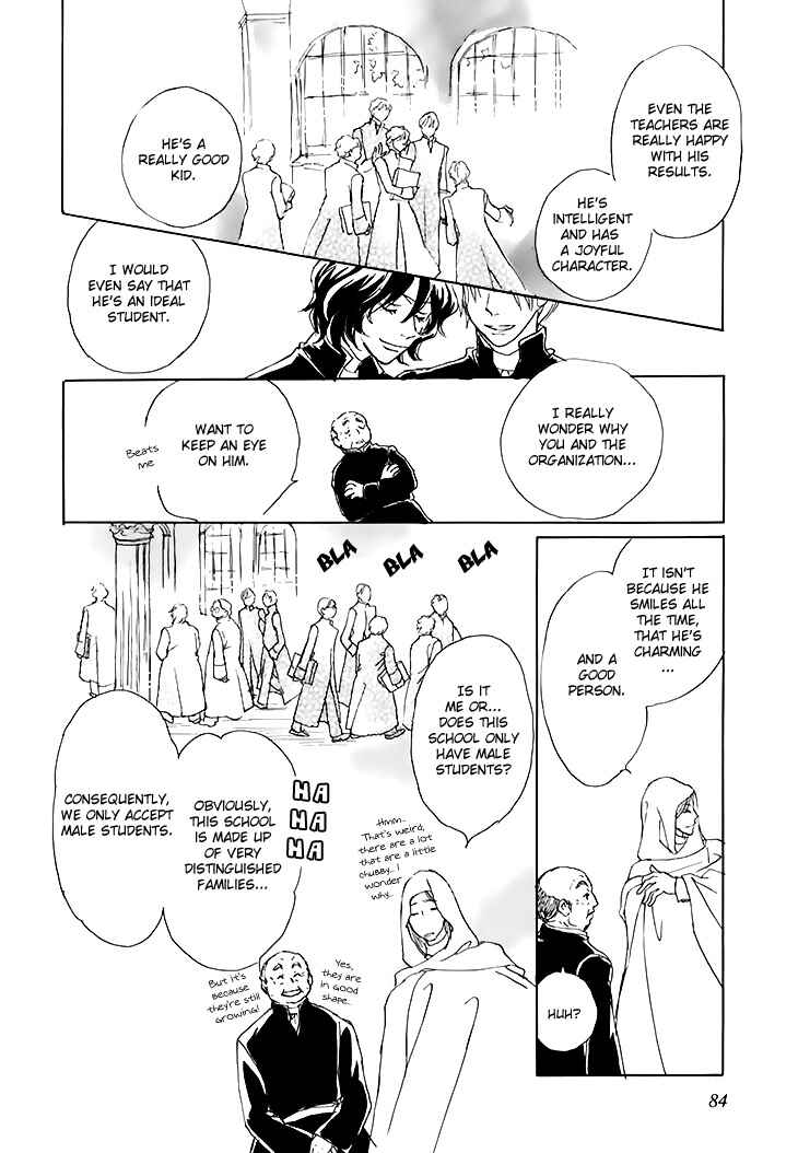 Page 11 Chapter 13 Dark Seed