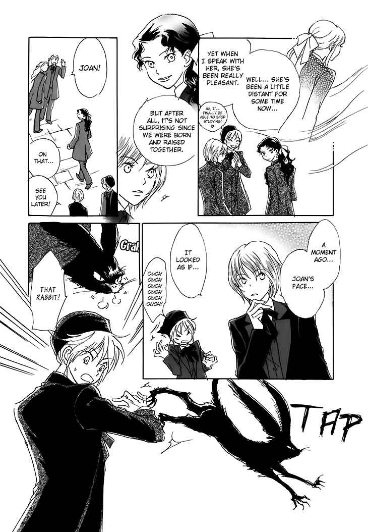 Page 13 Chapter 13 Dark Seed