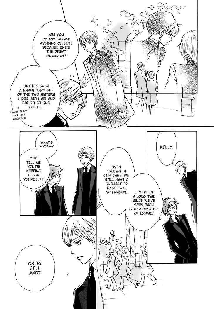 Page 16 Chapter 13 Dark Seed