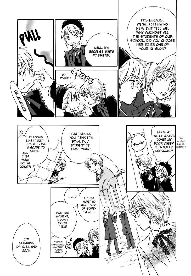 Page 20 Chapter 13 Dark Seed