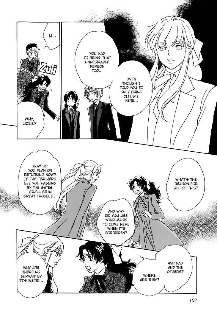 Page 29 Chapter 13 Dark Seed