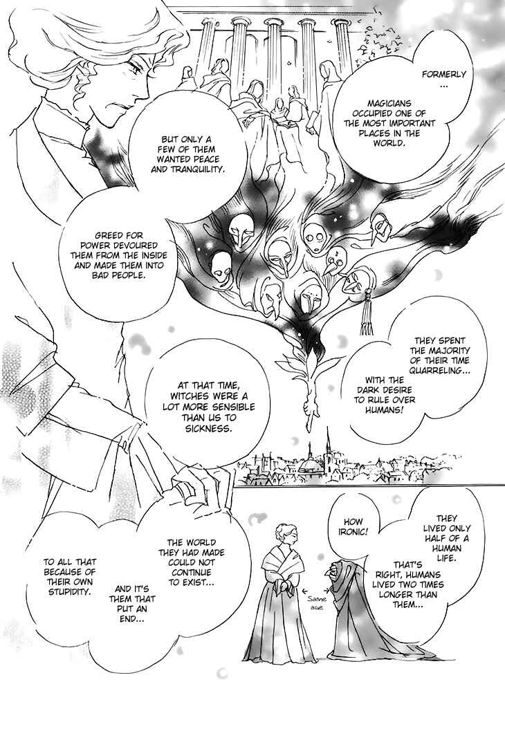 Page 3 Chapter 13 Dark Seed