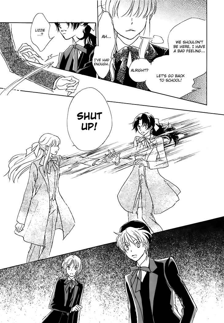 Page 30 Chapter 13 Dark Seed