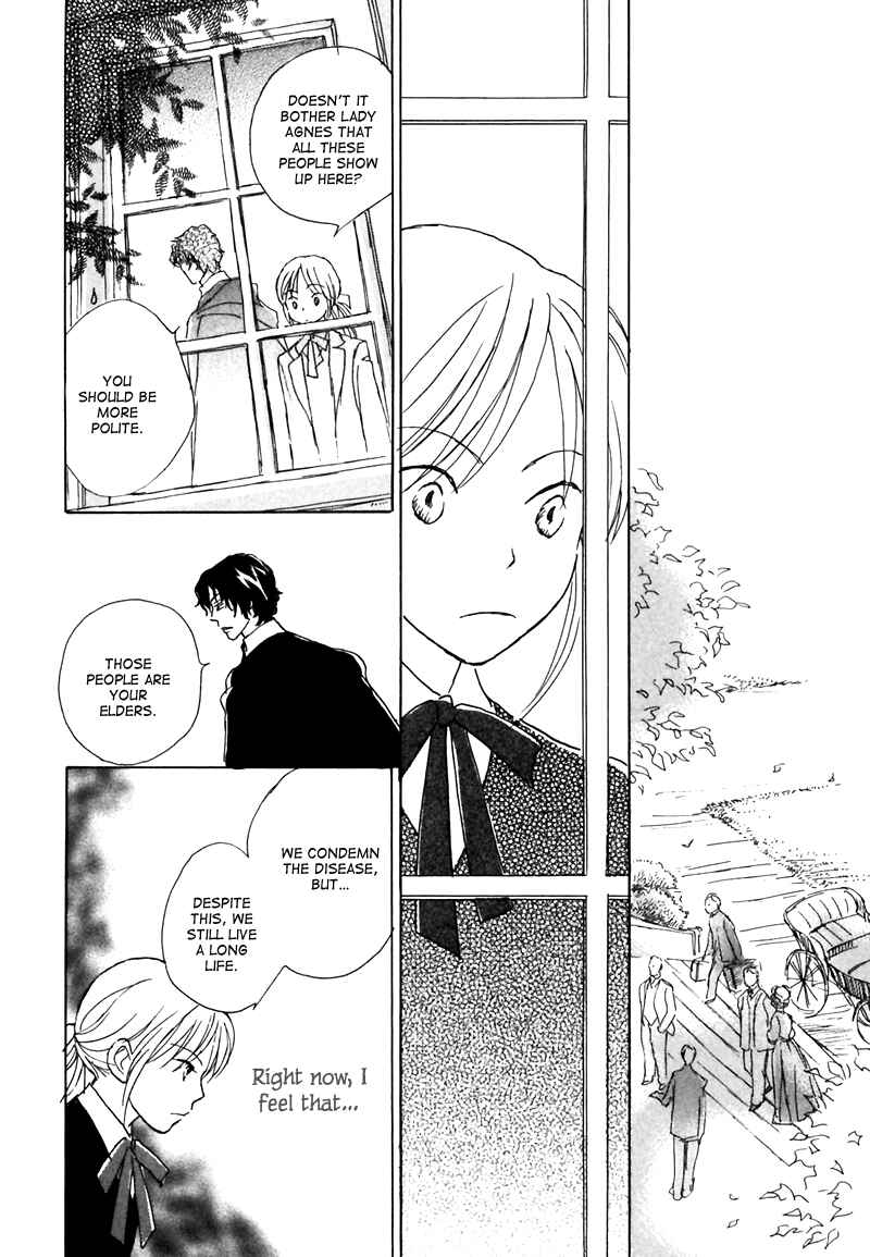 Page 10 Chapter 5 Dark Seed