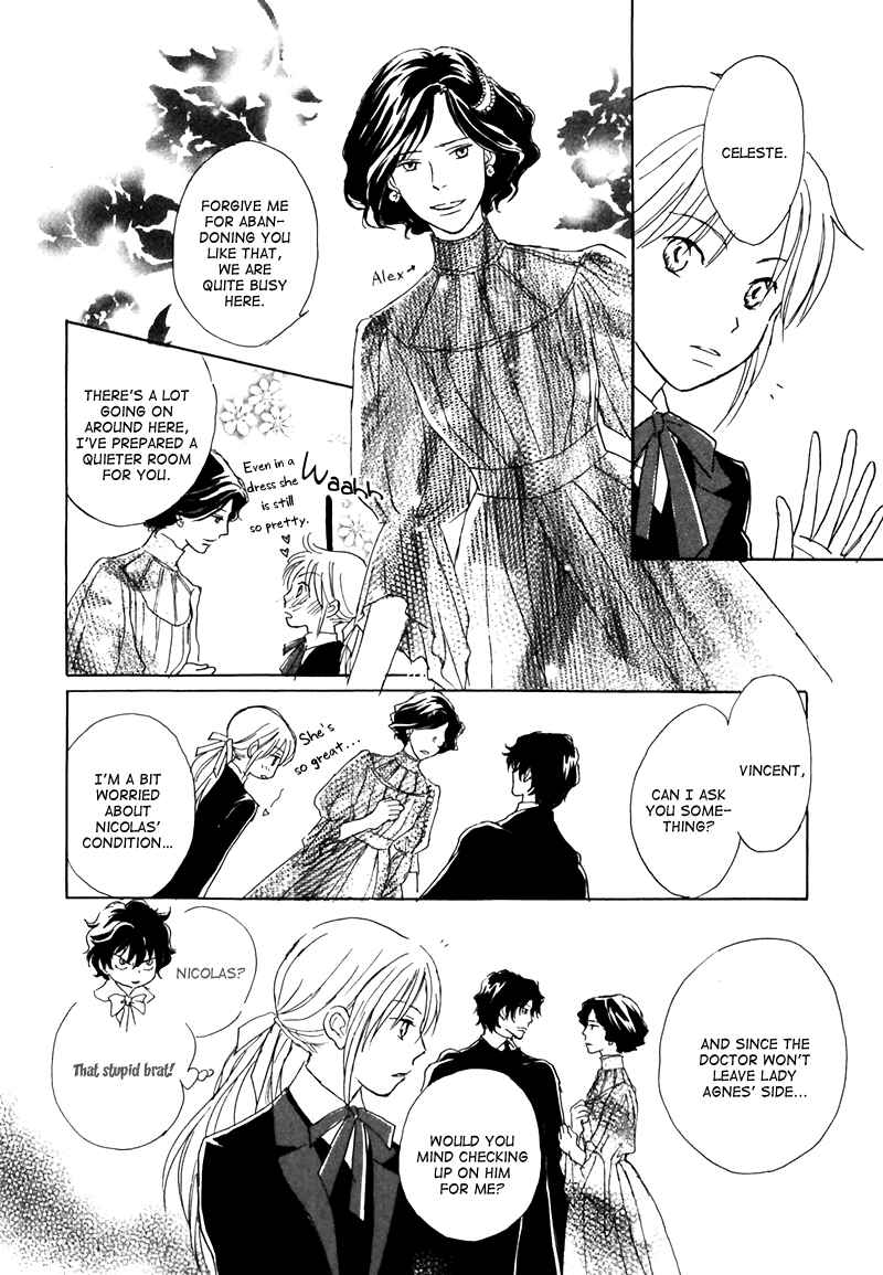 Page 14 Chapter 5 Dark Seed
