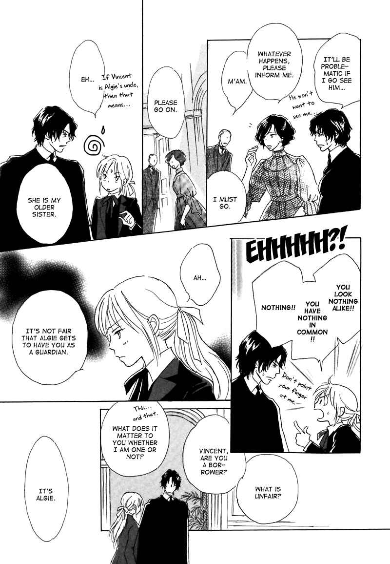 Page 15 Chapter 5 Dark Seed