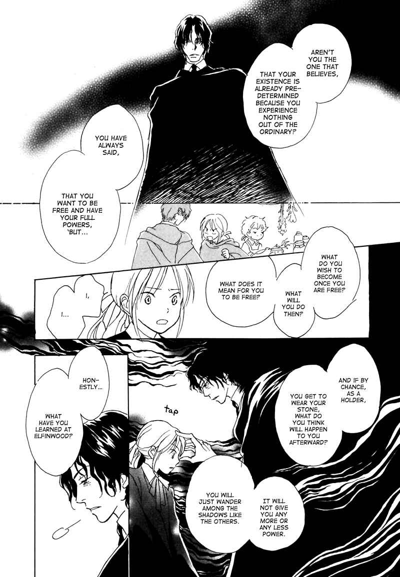 Page 17 Chapter 5 Dark Seed