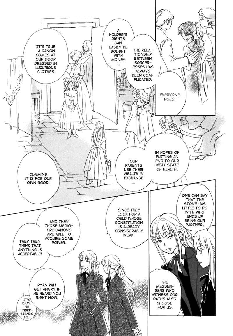 Page 21 Chapter 5 Dark Seed