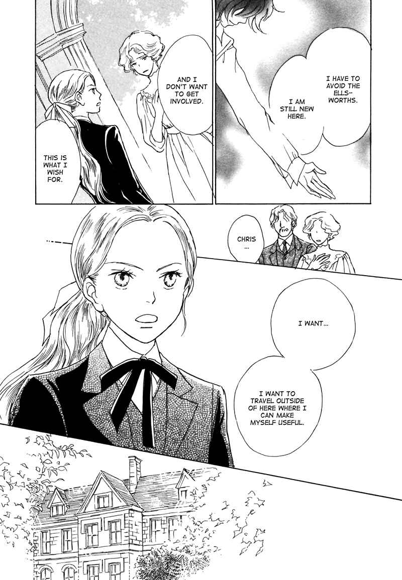 Page 25 Chapter 5 Dark Seed
