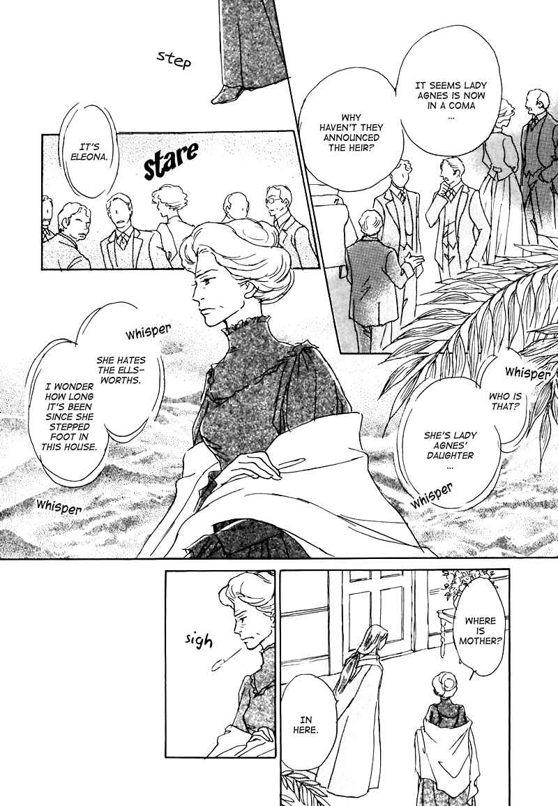 Page 26 Chapter 5 Dark Seed