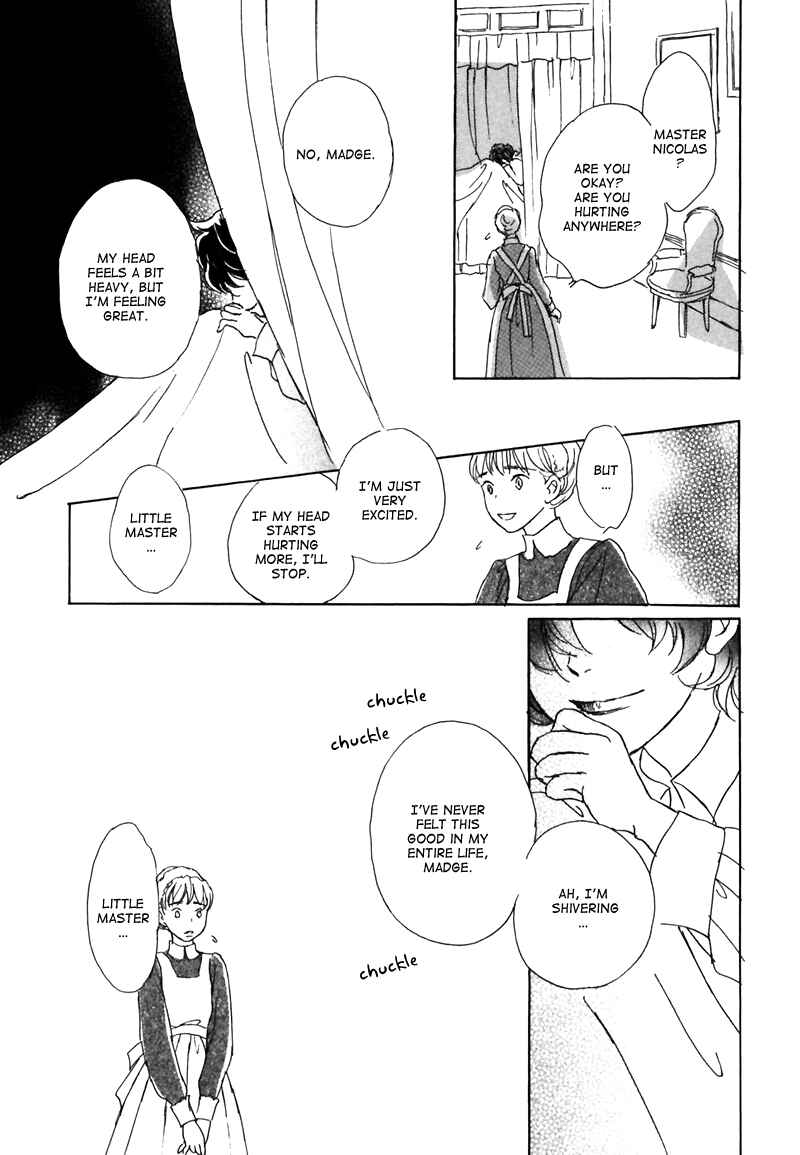 Page 29 Chapter 5 Dark Seed