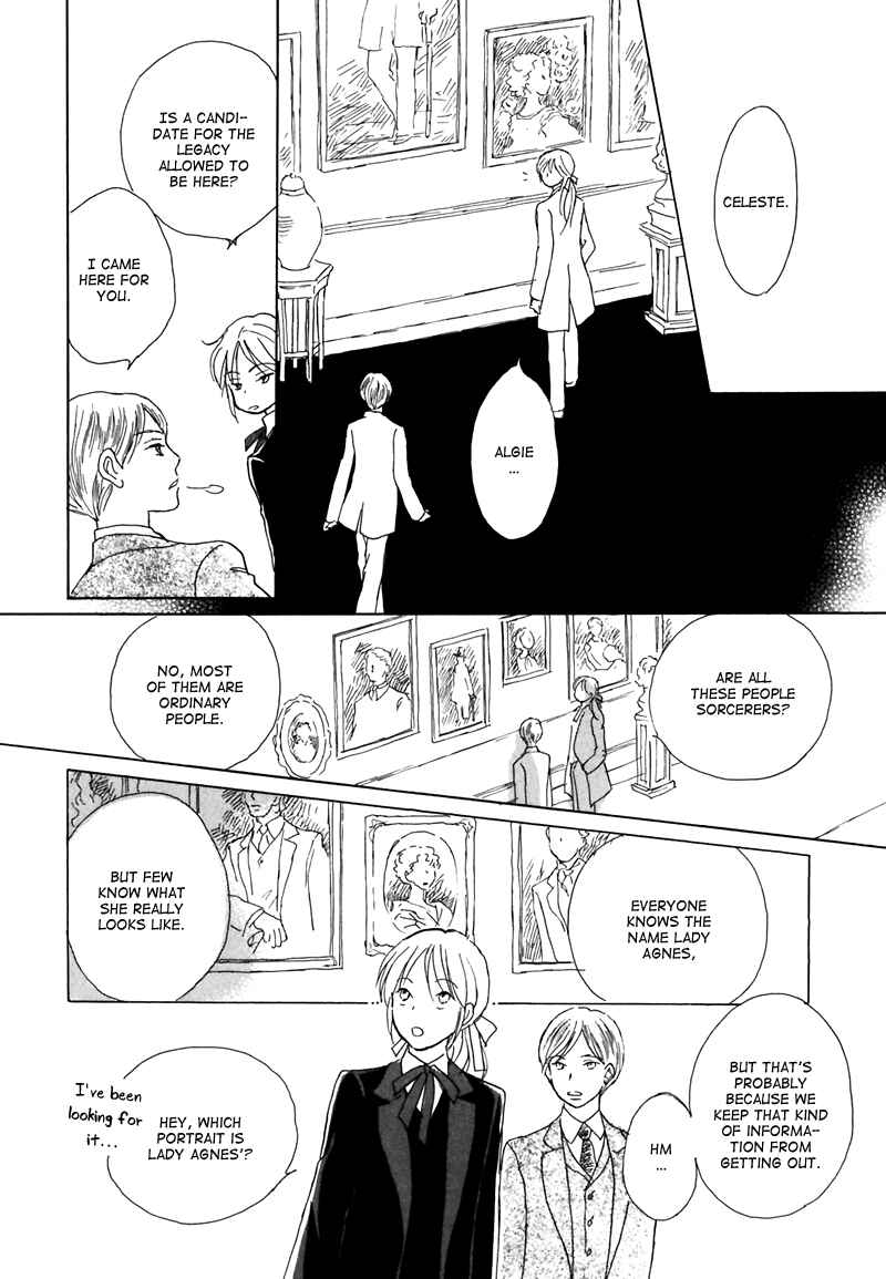 Page 30 Chapter 5 Dark Seed
