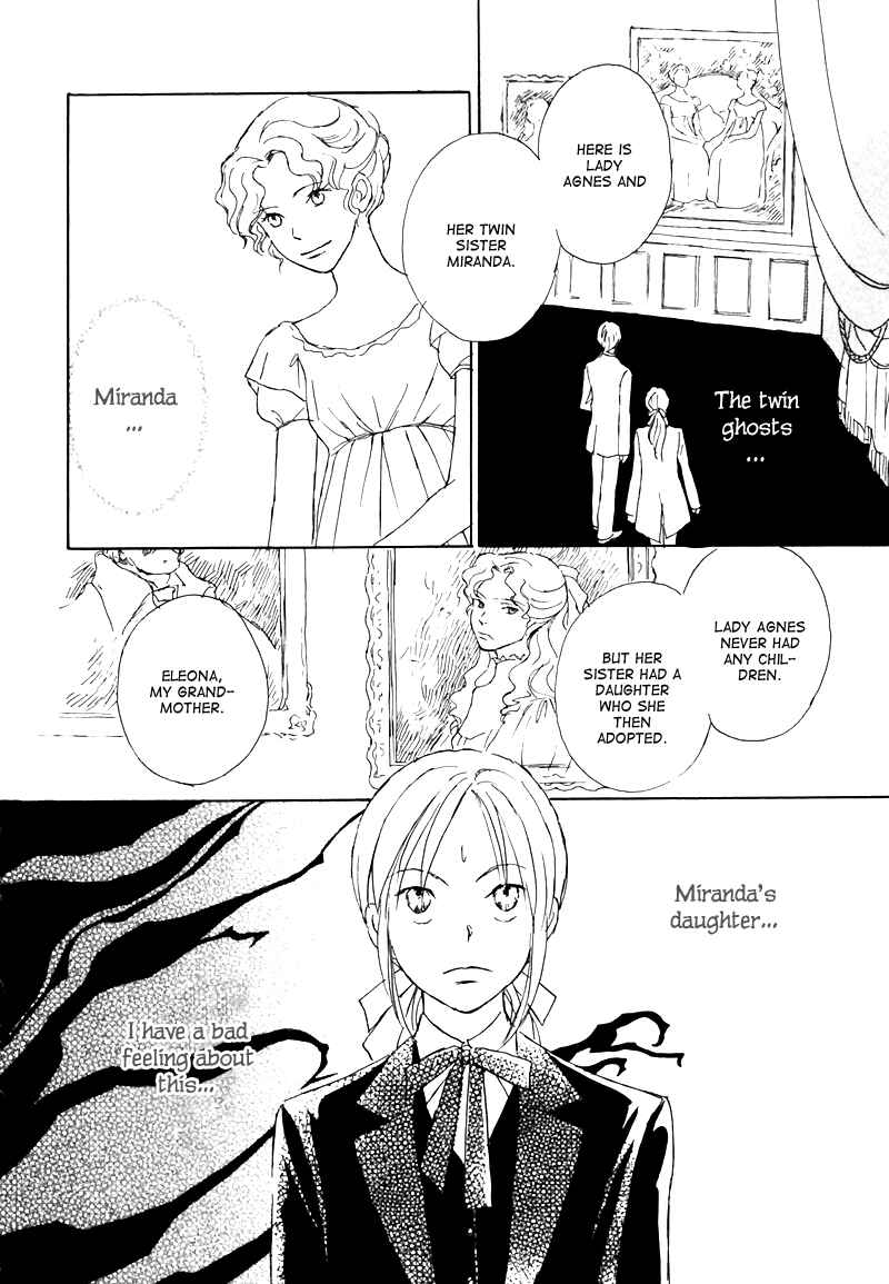 Page 32 Chapter 5 Dark Seed