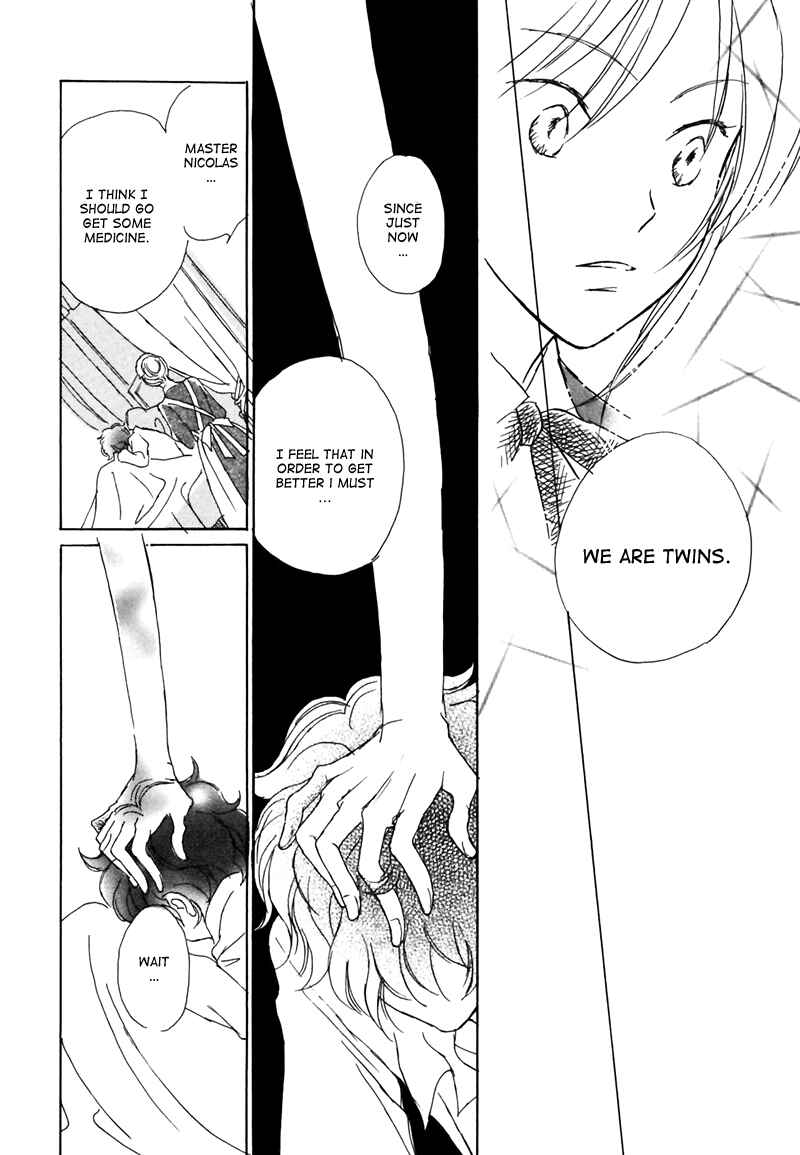 Page 36 Chapter 5 Dark Seed