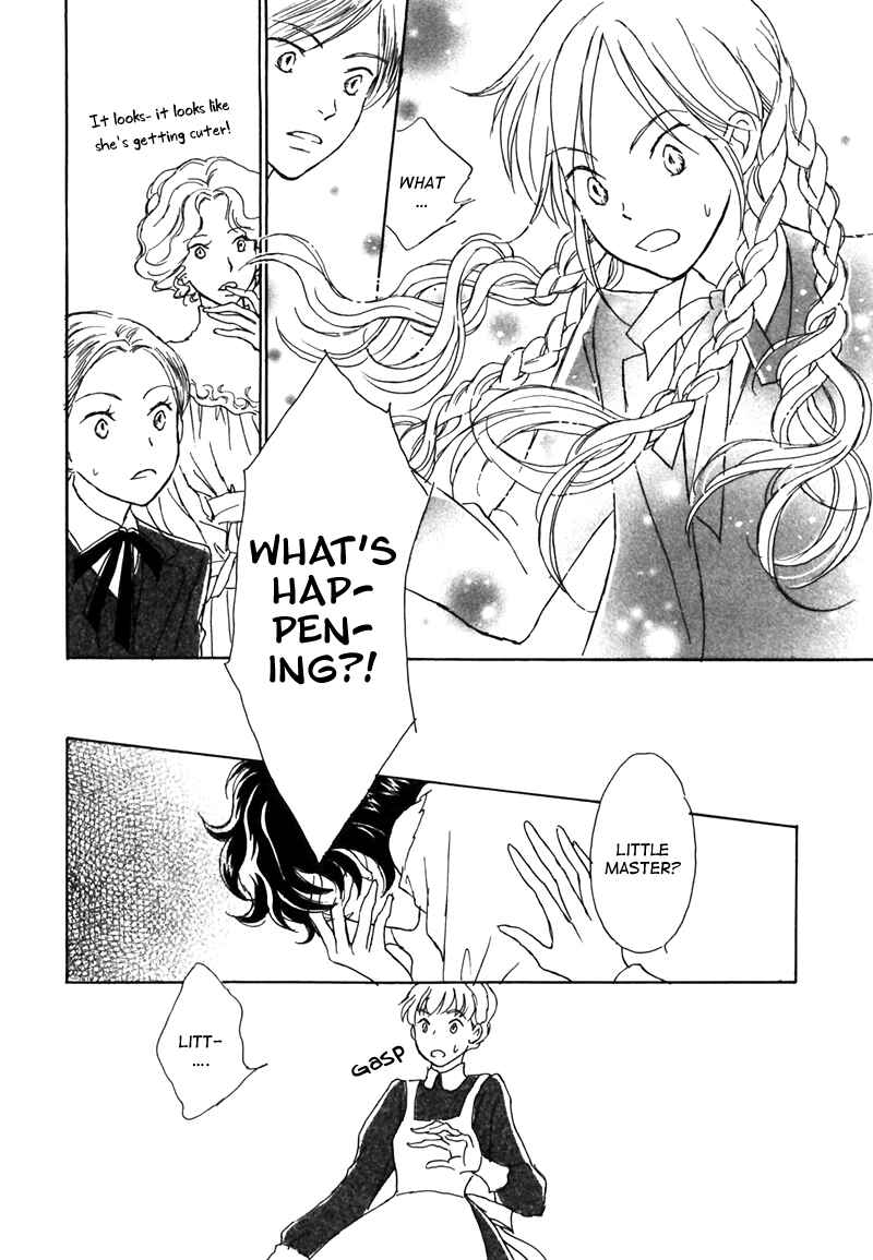 Page 40 Chapter 5 Dark Seed
