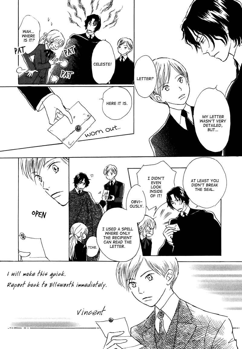 Page 8 Chapter 5 Dark Seed
