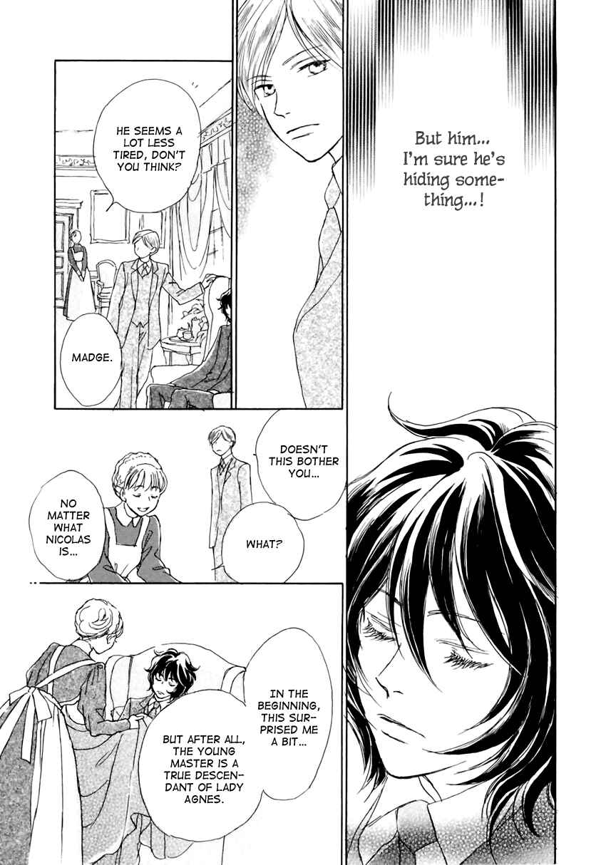 Page 13 Chapter 9 Dark Seed