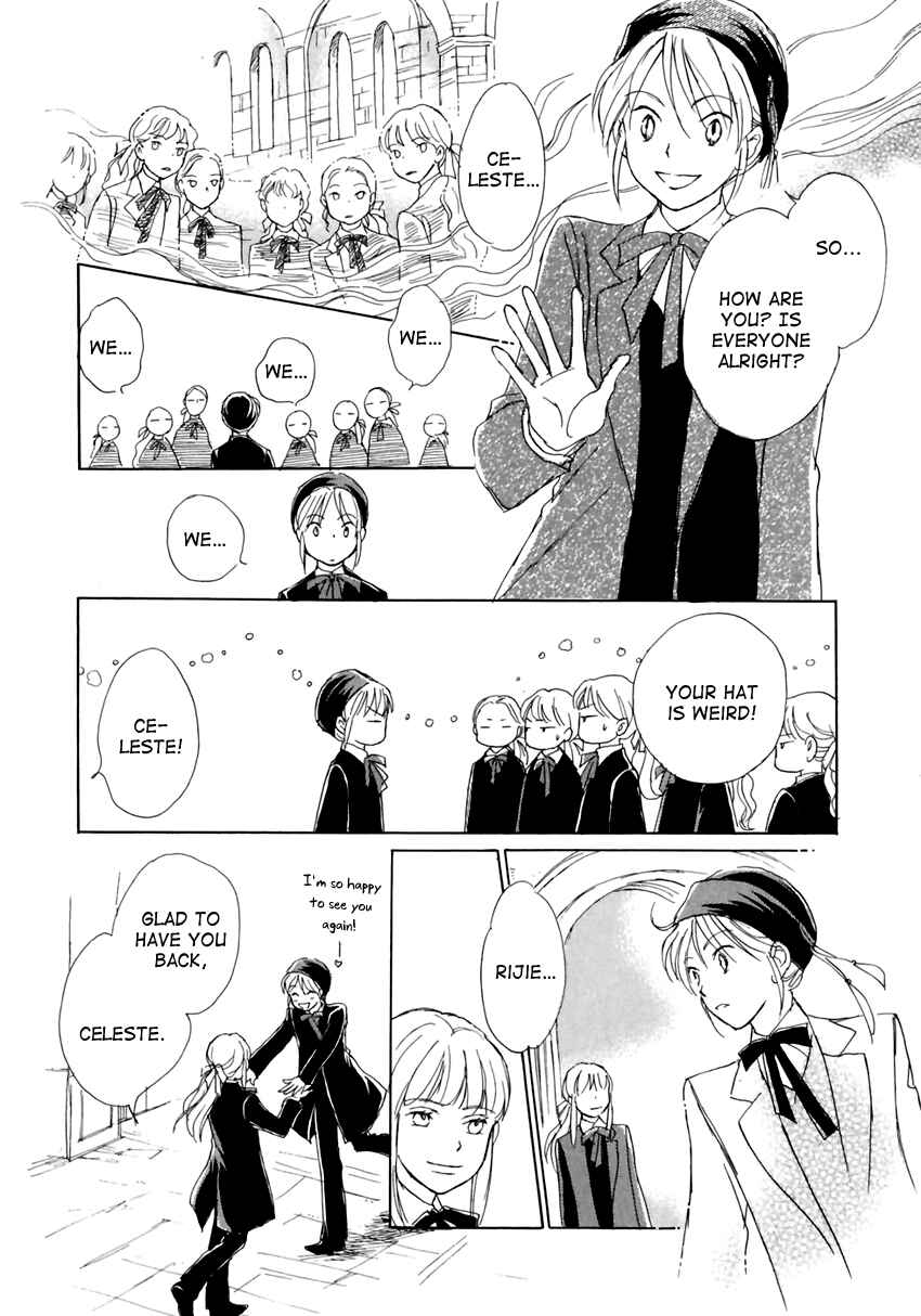 Page 28 Chapter 9 Dark Seed
