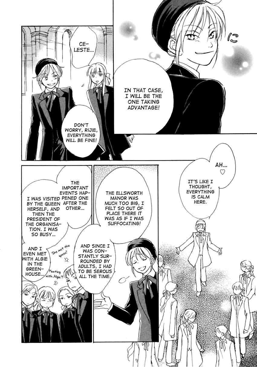 Page 30 Chapter 9 Dark Seed