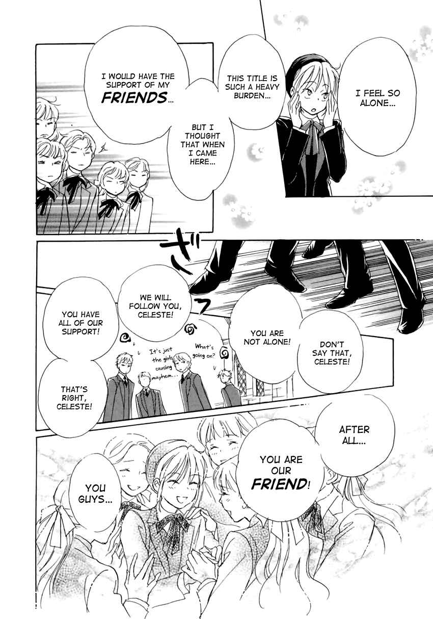 Page 32 Chapter 9 Dark Seed