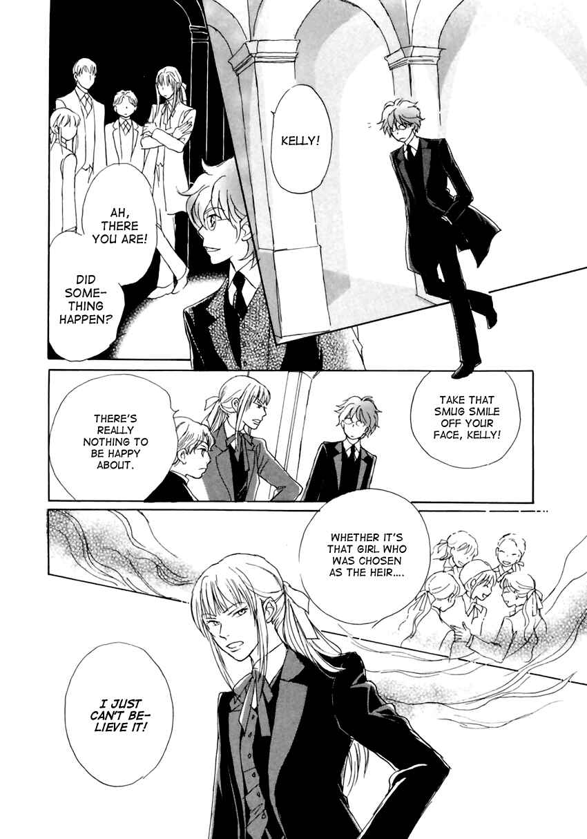Page 34 Chapter 9 Dark Seed