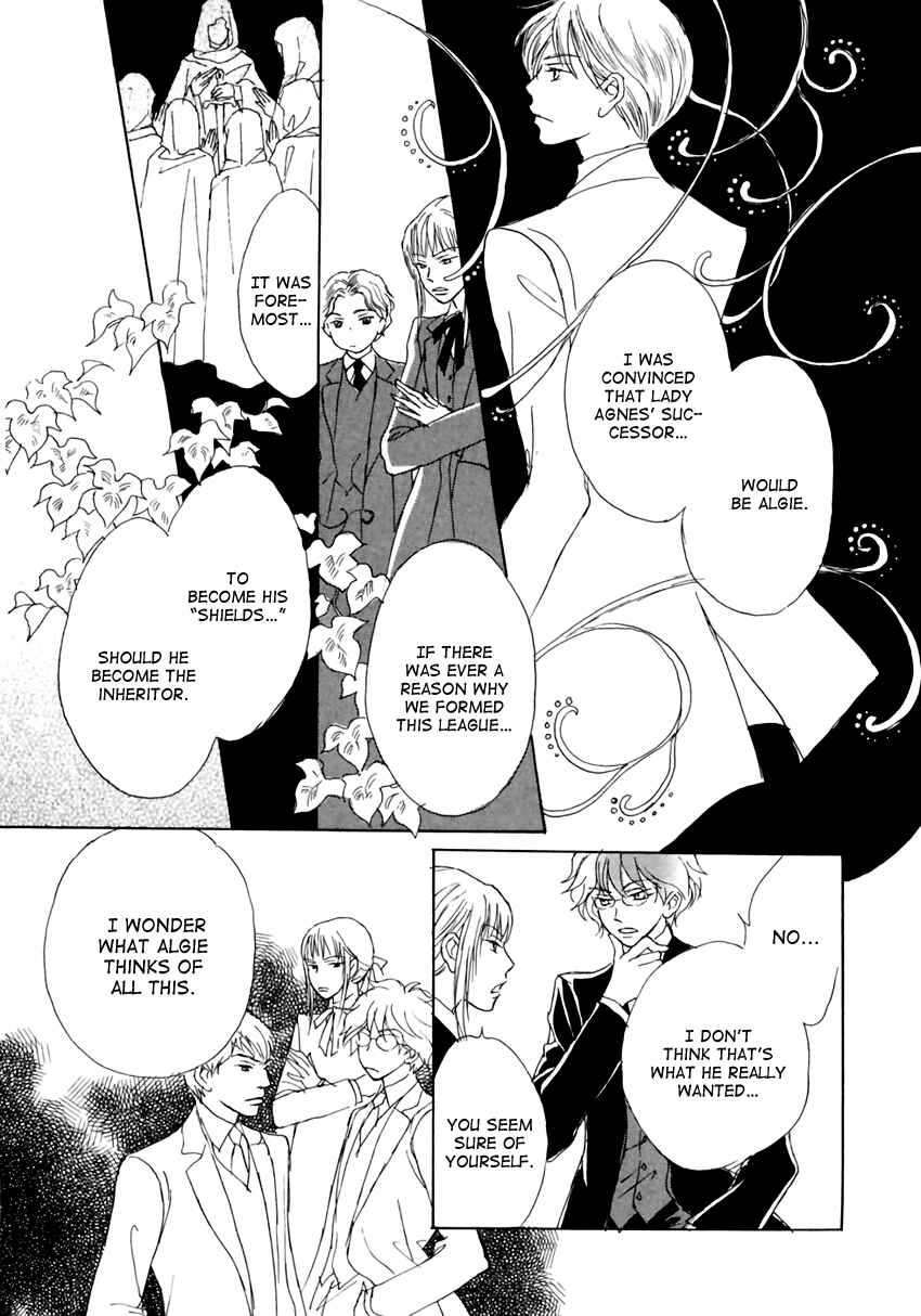 Page 35 Chapter 9 Dark Seed