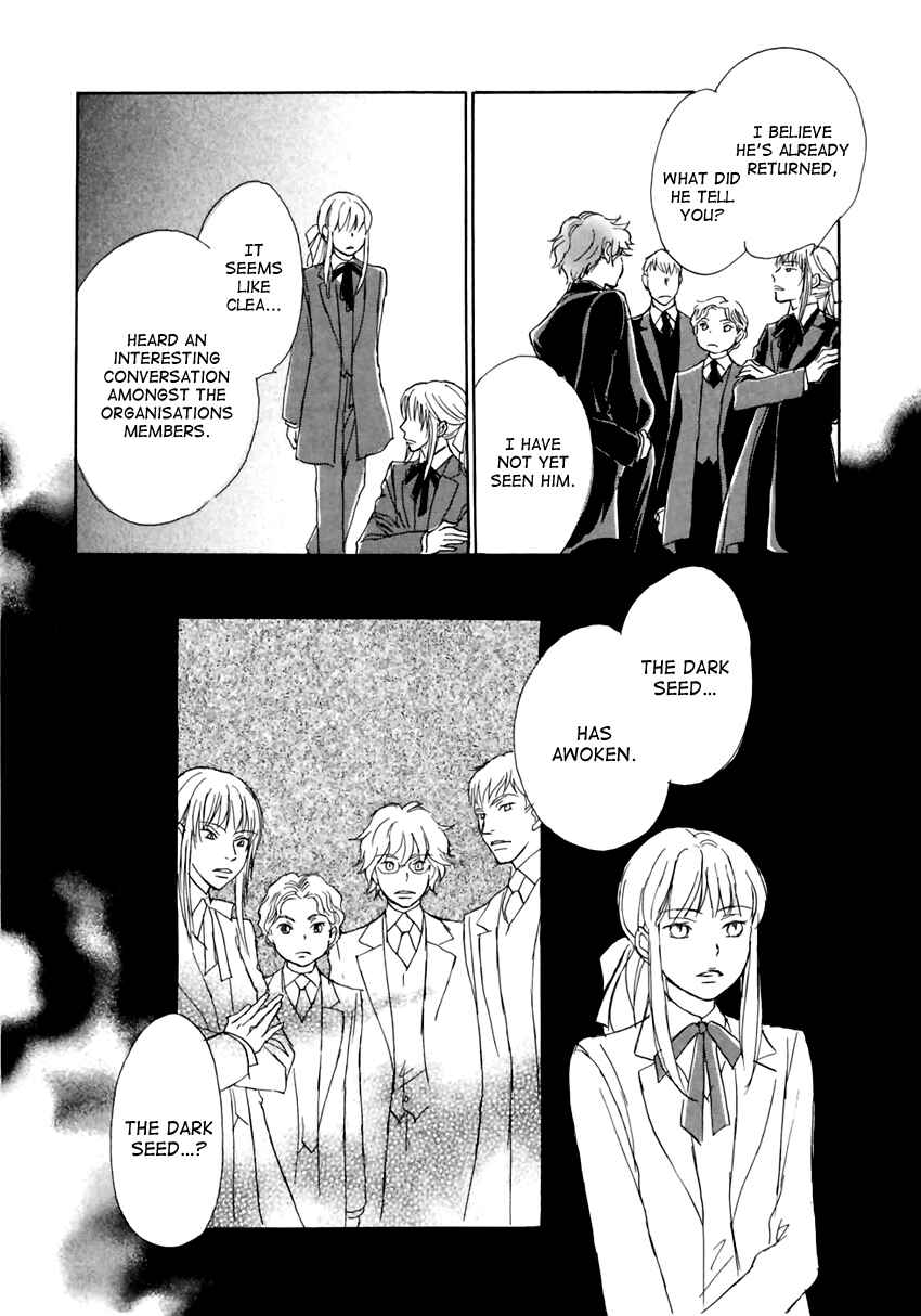 Page 36 Chapter 9 Dark Seed