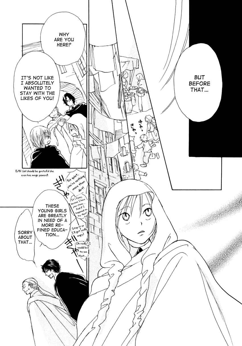 Page 7 Chapter 9 Dark Seed