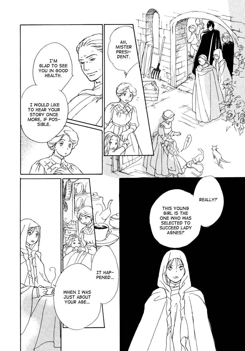 Page 8 Chapter 9 Dark Seed
