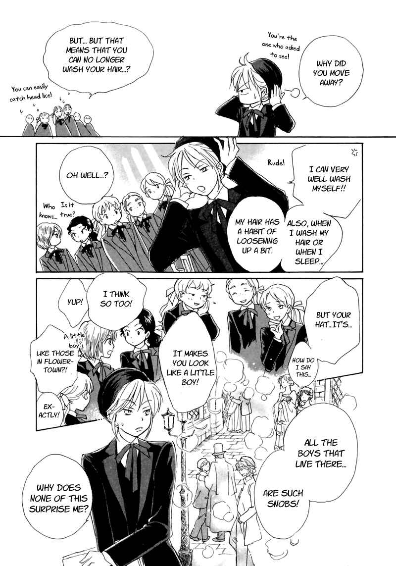 Page 11 Chapter 10 Dark Seed