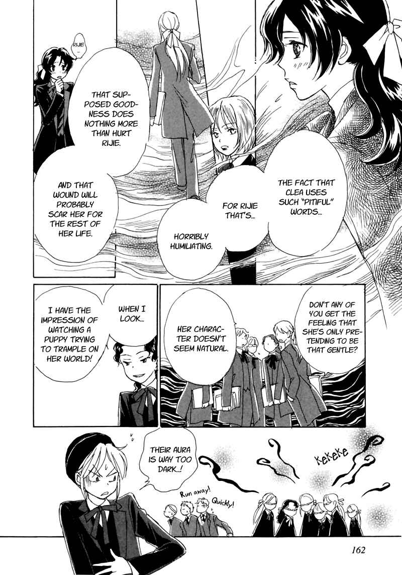 Page 14 Chapter 10 Dark Seed