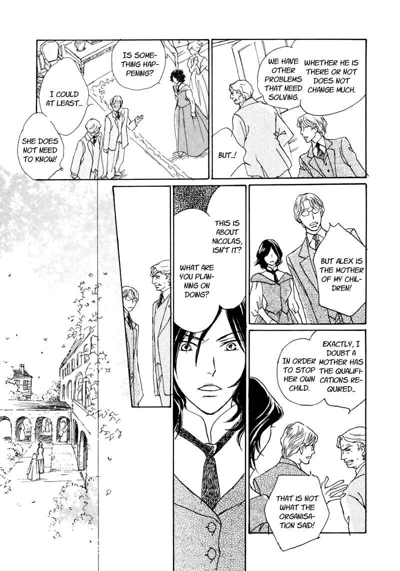 Page 23 Chapter 10 Dark Seed
