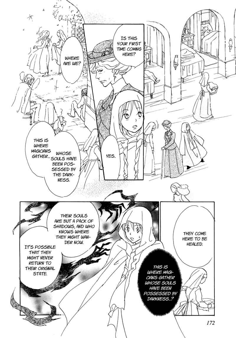 Page 24 Chapter 10 Dark Seed