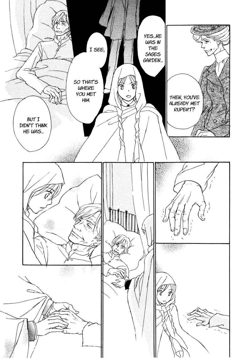 Page 27 Chapter 10 Dark Seed