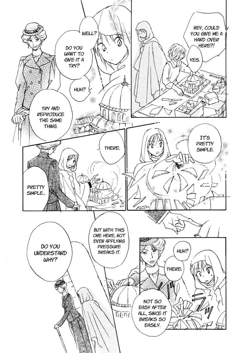 Page 33 Chapter 10 Dark Seed