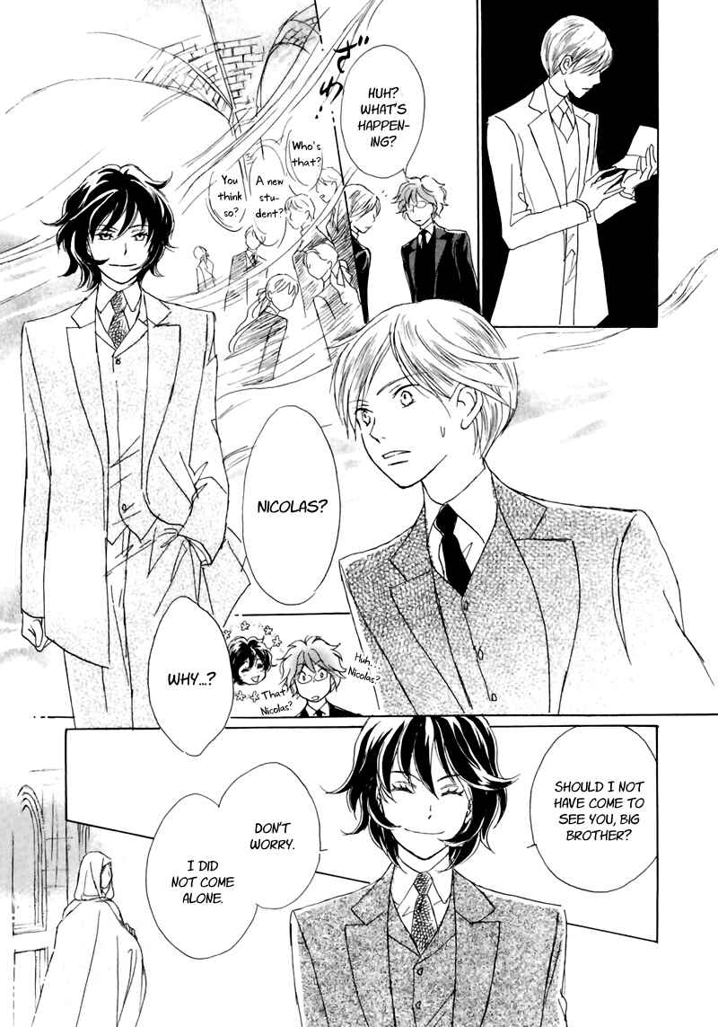 Page 39 Chapter 10 Dark Seed