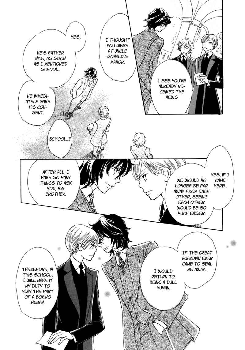 Page 40 Chapter 10 Dark Seed