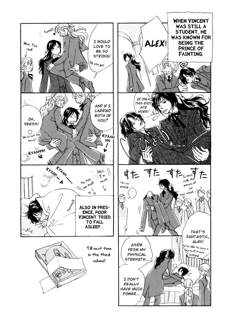 Page 43 Chapter 10 Dark Seed