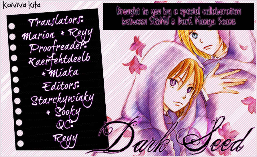 Page 44 Chapter 10 Dark Seed