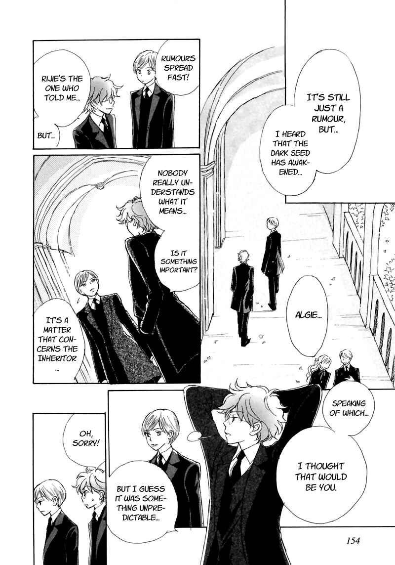 Page 6 Chapter 10 Dark Seed